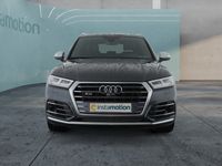 gebraucht Audi SQ5 TDI&O