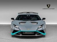 Gebraucht Lamborghini Huracán 640 PS (470 kW) 2023 Grigio telesto Coupé
