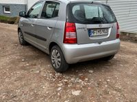 gebraucht Kia Picanto Lx MIT TÜV