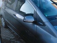 Gebraucht Mercedes A160 95 PS (69 kW) 2011 Grau Kleinwagen