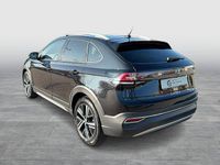 Gebraucht VW Taigo Style 110 PS (80 kW) 2021 Schwarz SUV