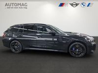 Gebraucht BMW 330e Performance 292 PS (214 kW) 2022 Schwarz Limousine