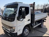 Usado Mitsubishi Canter 2024 Andere