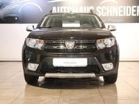 Gebraucht Dacia Sandero Prestige 90 PS (66 kW) 2019 Schwarz SUV