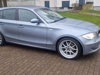 gebraucht BMW 118 1er D