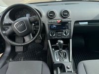 gebraucht Audi A3 2,0tdi automatic Getriebe TÜV Neue