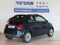 gebraucht Fiat 500C 1.0 MildHybrid Dolcevita *Klimaautomatik*