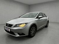 Gebraucht Seat Leon ST 4Drive 150 PS (110 kW) 2017 Silber Kombi