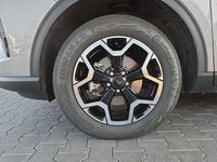 Gebraucht Ford Kuga Active 184 PS (135 kW) 2024 Solarsilber SUV