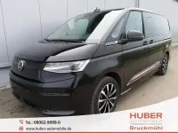 Neu VW Multivan Edition 180 PS (132 kW) 2026 Andere Van / Kleinbus