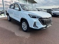 Neu Baic X35 136 PS (100 kW) 2025 Weiß SUV