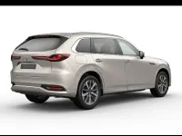Neu Mazda CX-80 Takumi-Line 254 PS (186 kW) 2026 SUV