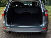 gebraucht Ford Mondeo 2,2TDCi Individual