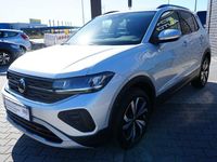 Gebraucht VW T-Cross 116 PS (85 kW) 2025 (metallic) SUV