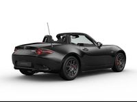 Neu Mazda MX5 Homura-Line 132 PS (97 kW) 2026 Cabrio
