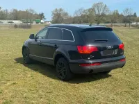Gebraucht Audi Q7 239 PS (175 kW) 2006 Schwarz SUV