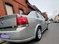 gebraucht Opel Vectra c 2.2