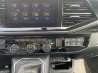 Gebraucht VW Multivan Highline 204 PS (150 kW) 2021 Schwarz Van / Kleinbus