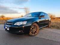Gebraucht Subaru Legacy 245 PS (180 kW) 2005 Schwarz Kombi