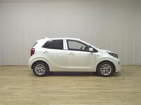 Gebraucht Kia Picanto DREAM-TEAM Edition 67 PS (49 kW) 2020 Weiss Kleinwagen