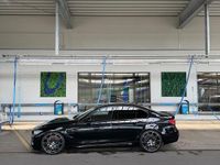 Gebraucht BMW M3 M Performance 450 PS (330 kW) 2018 Schwarz Limousine