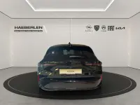 Neu Opel Astra 131 PS (96 kW) 2025 Schwarz Kleinwagen