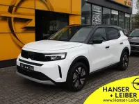 Neu Opel Frontera Ultimate 83 kW (113 PS) 2026 Weiß SUV