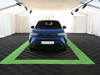 Gebraucht Opel Mokka Ultimate 136 PS (100 kW) 2024 Blau SUV