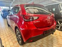 Gebraucht Mazda 2 Kizoku 90 PS (66 kW) 2018 Rot