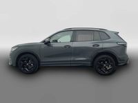 Gebraucht VW Tiguan Style 193 PS (141 kW) 2024 Grau SUV