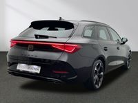 gebraucht Cupra Leon 1.5 eTSI SP DSG Navi LED Vision Plus