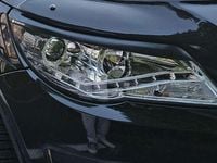 Gebraucht VW Tiguan Team 150 PS (110 kW) 2010 SUV