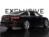 Gebraucht Audi S8 Sport 571 PS (419 kW) 2023 Schwarz Limousine
