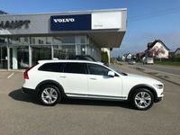 gebraucht Volvo V90 CC D4 AWD*ACC*Standhzg*GSHD*AHK*