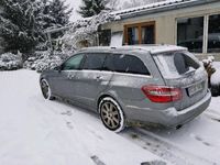 gebraucht Mercedes E250 CGI Avantgarde