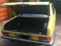 Gebraucht Mercedes 280 1976 Coupé