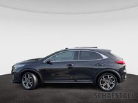 Gebraucht Kia XCeed Platinum 141 PS (103 kW) 2022 Schwarz (black pearl) SUV