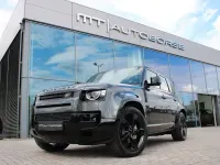 Neu Land Rover Defender Carpathian Edition 349 PS (256 kW) 2026 Grau SUV