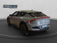 Neu Kia EV6 167 kW (228 PS) 2025 Grau SUV