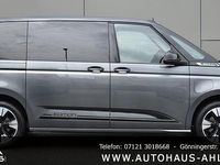 Neu VW Multivan Edition 245 PS (180 kW) 2026 Indiumgrau/dach deepblack Van
