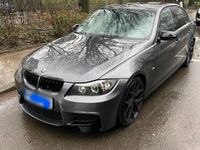 gebraucht BMW 318 i 2008