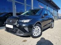 Gebraucht Seat Arona Style 116 PS (85 kW) 2024 Magenticgrau (s7s7) SUV
