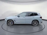 Gebraucht BMW X3 Performance 340 PS (250 kW) 2023 Grau SUV