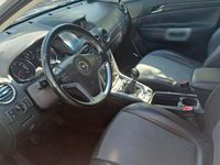 Gebraucht Opel Antara 2005 Grau SUV