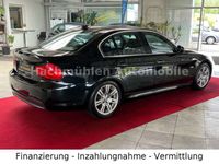gebraucht BMW 320 Lim. 320d/M-Paket ab Werk/Aut. / aus 2. Hand