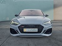 gebraucht Audi RS5 Sportback 2.9 TFSI quattro MATRIX*HUD*RS-KERAMIK*RS-AGA*280KMH*VIRTUAL*MASSAGE*