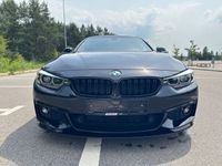 gebraucht BMW 430 iA Cabrio M-Performance*Carbon*LED*H&K