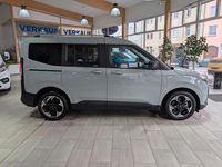 Neu Ford Tourneo Courier 100 kW (136 PS) 2025 Grau Van / Kleinbus