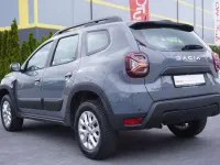 Gebraucht Dacia Duster Expression 91 PS (66 kW) 2023 Grau SUV