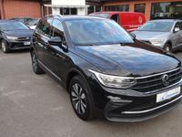 Gebraucht VW Tiguan Move 150 PS (110 kW) 2024 SUV